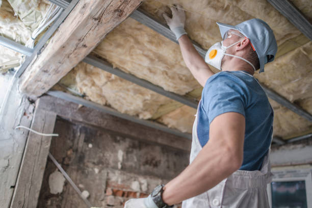 Best Commercial Insulation in Monte Sereno, CA
