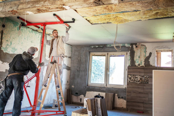 Best Spray Foam Insulation in Monte Sereno, CA