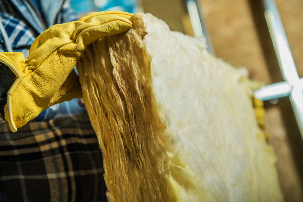 Best Insulation for Specific Applications in Monte Sereno, CA