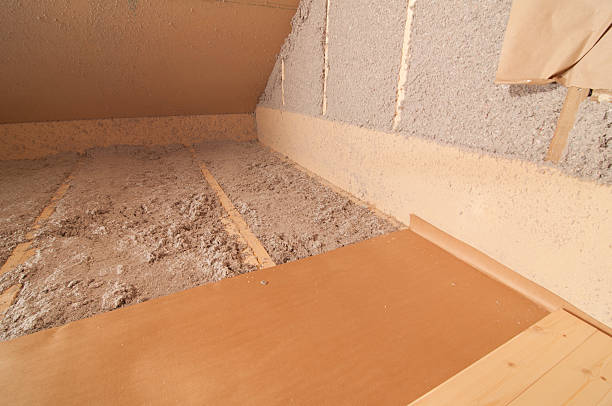 Best Blown-in Insulation in Monte Sereno, CA
