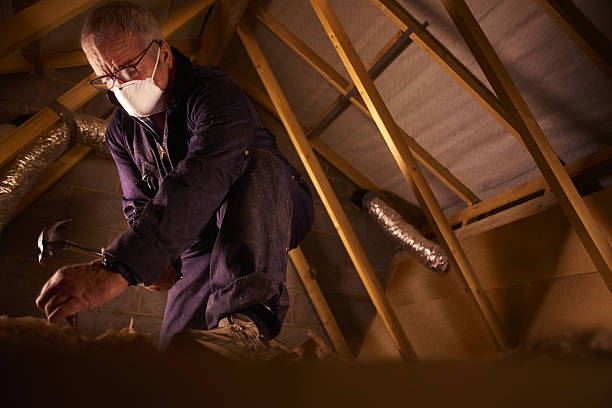 Best Residential Insulation in Monte Sereno, CA